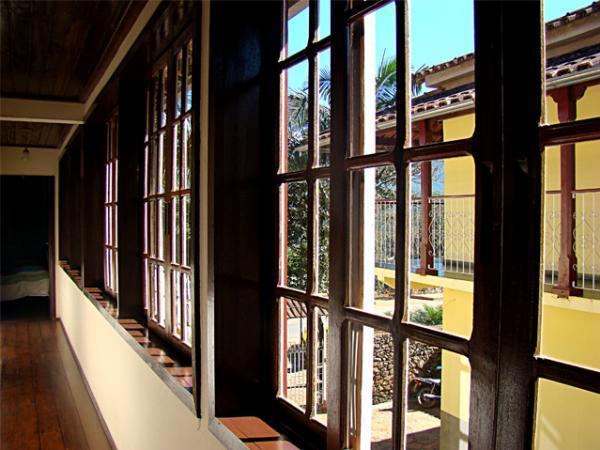 Pousada Portal Tiradentes Esterno foto