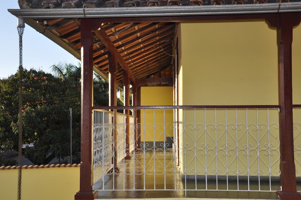 Pousada Portal Tiradentes Camera foto