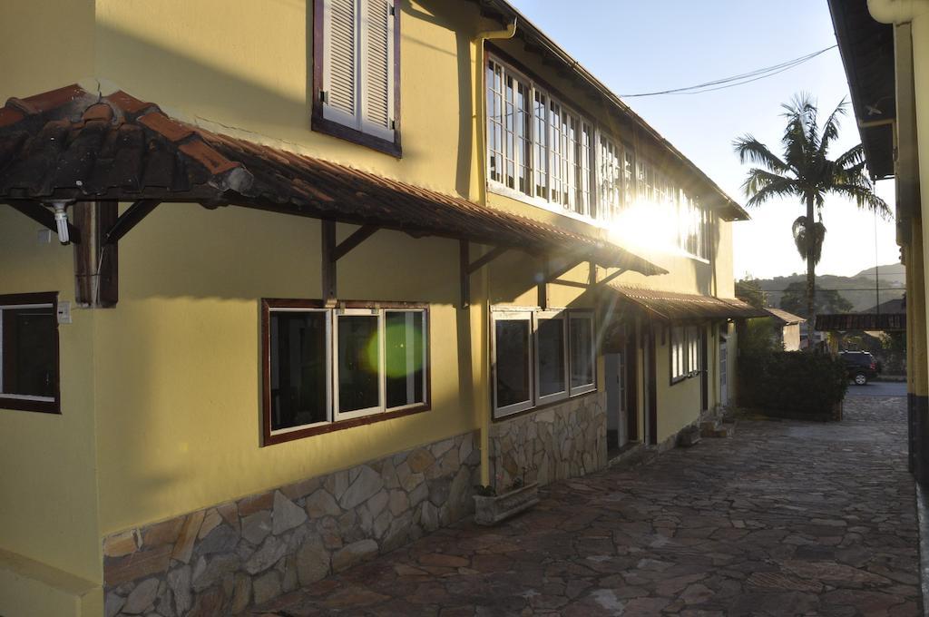 Pousada Portal Tiradentes Esterno foto